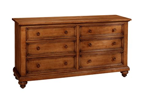 ethan allen dresser